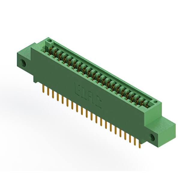 845-042-520-512 EDAC Inc.  Edgeboard Connectors